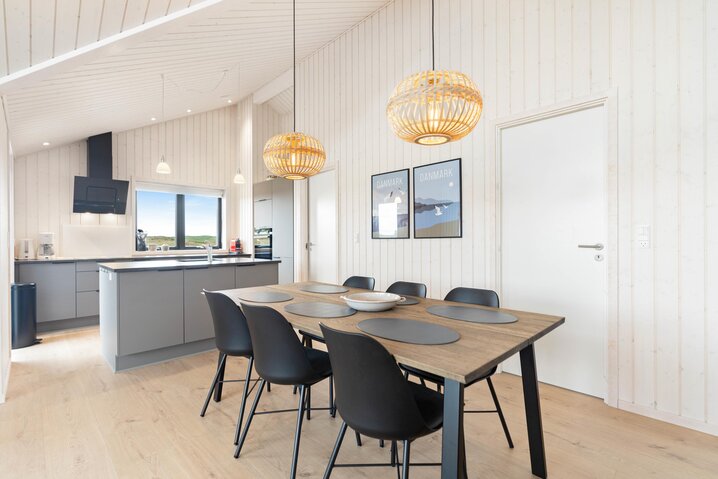 Ferienhaus AA1185 in Arvidvej 24, Bjerregård - Bild #8