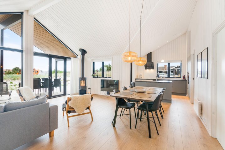 Ferienhaus AA1185 in Arvidvej 24, Bjerregård - Bild #9