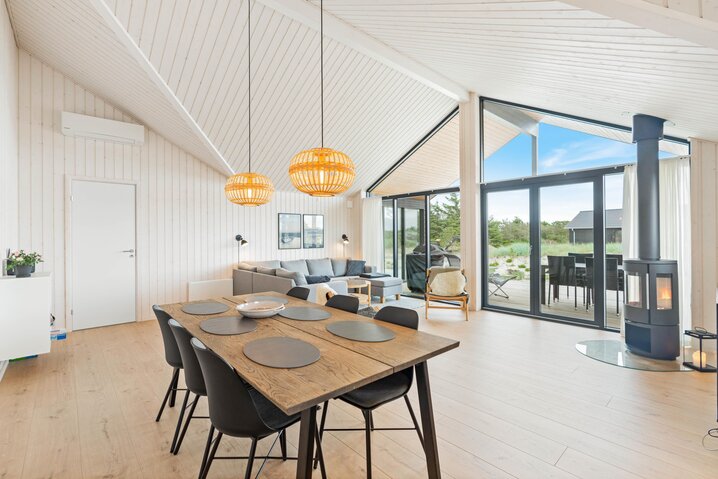 Ferienhaus AA1185 in Arvidvej 24, Bjerregård - Bild #10