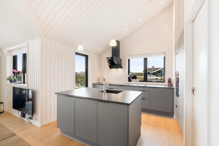 Ferienhaus AA1185 in Arvidvej 24, Bjerregård - Bild #11