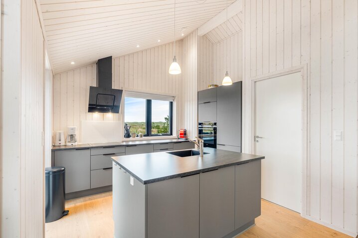 Ferienhaus AA1185 in Arvidvej 24, Bjerregård - Bild #12