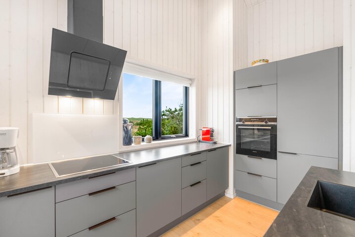 Ferienhaus AA1185 in Arvidvej 24, Bjerregård - Bild #14