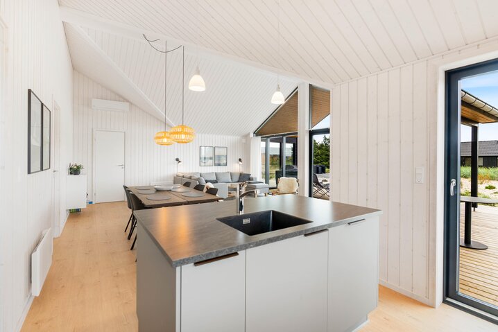 Ferienhaus AA1185 in Arvidvej 24, Bjerregård - Bild #15