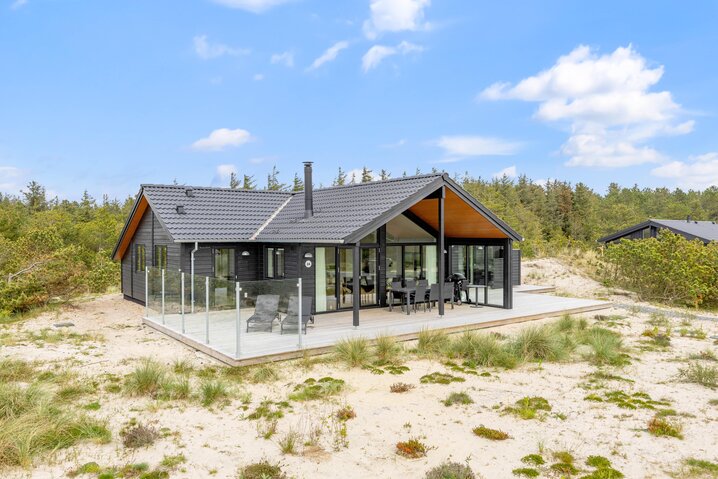 Ferienhaus AA1185 in Arvidvej 24, Bjerregård - Bild #27