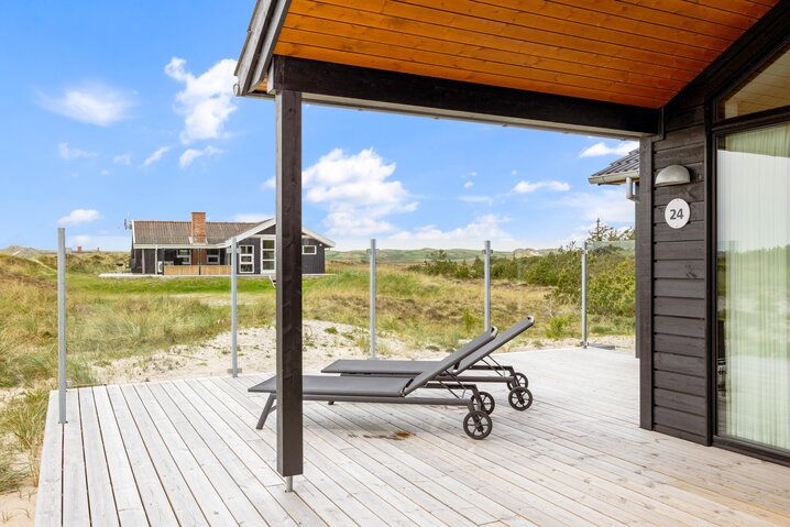 Ferienhaus AA1185 in Arvidvej 24, Bjerregård - Bild #28