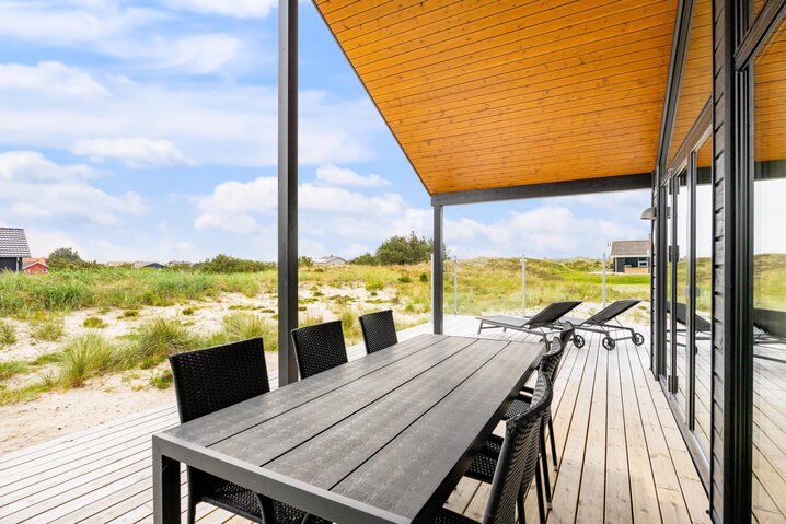 Ferienhaus AA1185 in Arvidvej 24, Bjerregård - Bild #29