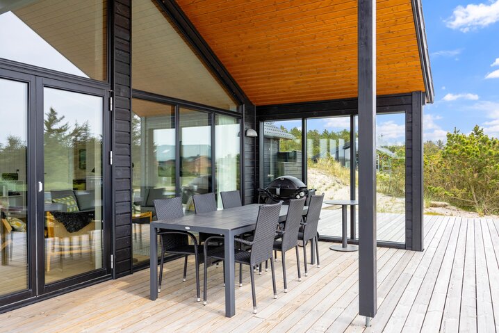 Ferienhaus AA1185 in Arvidvej 24, Bjerregård - Bild #30