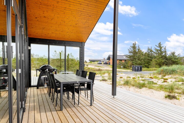 Ferienhaus AA1185 in Arvidvej 24, Bjerregård - Bild #31