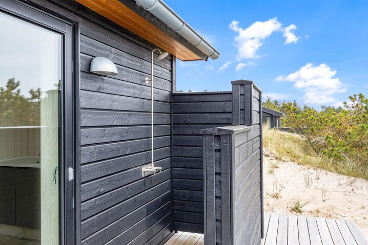 Ferienhaus AA1185 in Arvidvej 24, Bjerregård - Bild #32