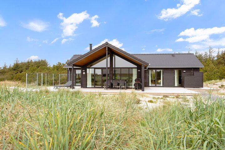 Ferienhaus AA1185 in Arvidvej 24, Bjerregård - Bild #33