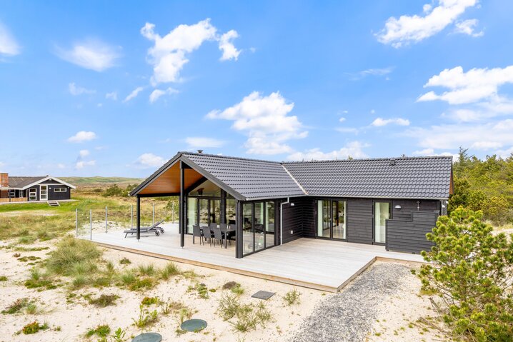 Ferienhaus AA1185 in Arvidvej 24, Bjerregård - Bild #34