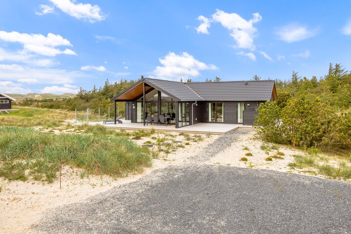 Ferienhaus AA1185 in Arvidvej 24, Bjerregård - Bild #35