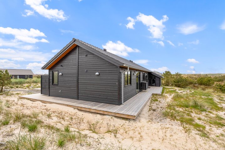 Ferienhaus AA1185 in Arvidvej 24, Bjerregård - Bild #36