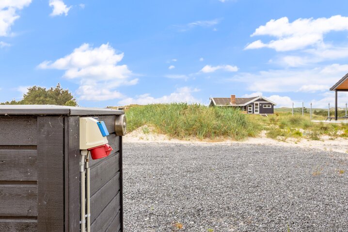 Ferienhaus AA1185 in Arvidvej 24, Bjerregård - Bild #37