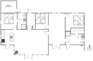 Ferienhaus AA1185 in Arvidvej 24, Bjerregård - Bild #14