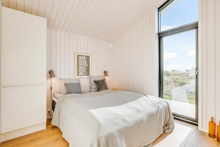 Ferienhaus AA1186 in Arvidvej 174, Bjerregård - Bild #12