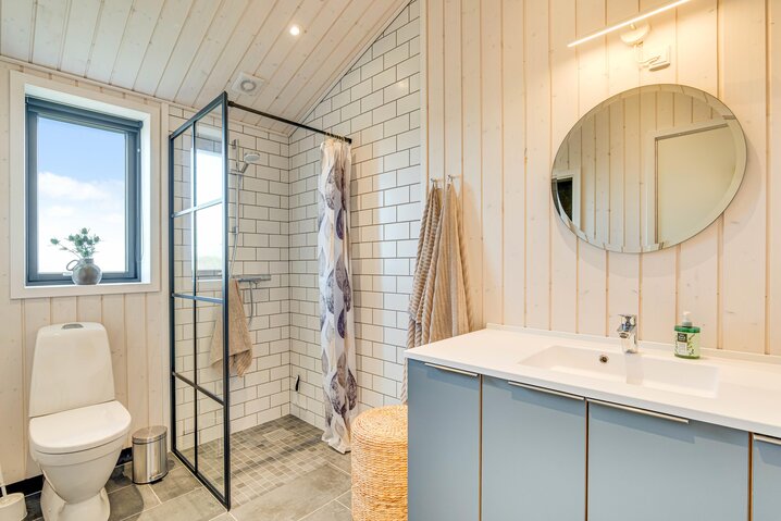 Ferienhaus AA1186 in Arvidvej 174, Bjerregård - Bild #14