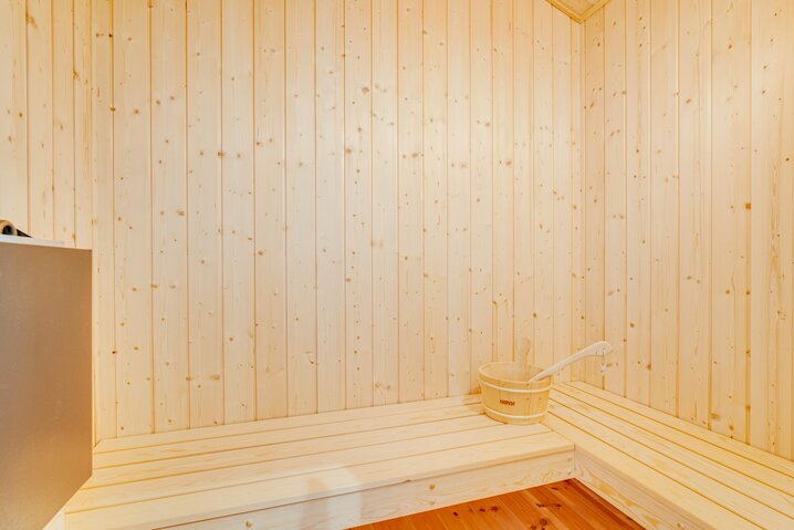 Ferienhaus AA1186 in Arvidvej 174, Bjerregård - Bild #16