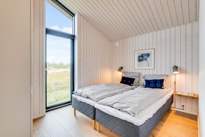 Sommerhus AA1186 på Arvidvej 174, Bjerregård - Billede #17