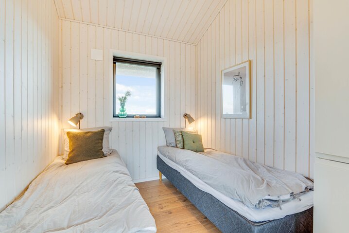 Sommerhus AA1186 på Arvidvej 174, Bjerregård - Billede #19