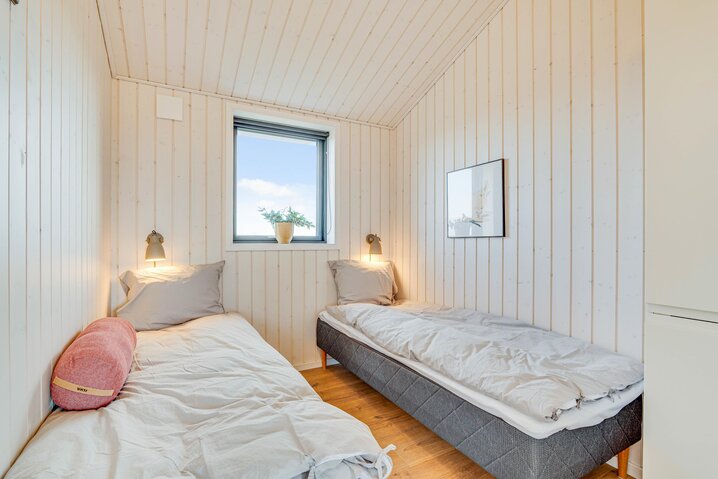 Ferienhaus AA1186 in Arvidvej 174, Bjerregård - Bild #20