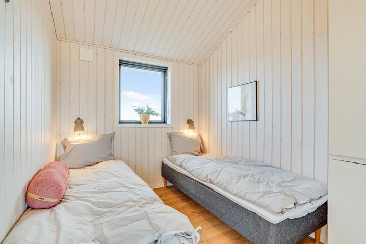 Sommerhus AA1186 på Arvidvej 174, Bjerregård - Billede #20