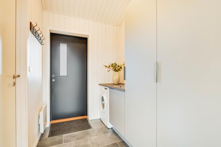 Sommerhus AA1186 på Arvidvej 174, Bjerregård - Billede #21