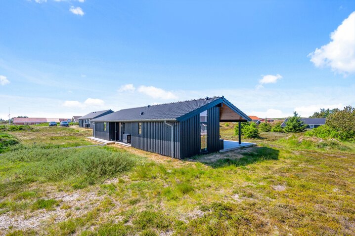 Sommerhus AA1186 på Arvidvej 174, Bjerregård - Billede #30