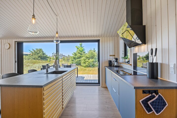 Ferienhaus AA1186 in Arvidvej 174, Bjerregård - Bild #2