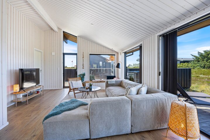 Ferienhaus AA1186 in Arvidvej 174, Bjerregård - Bild #3