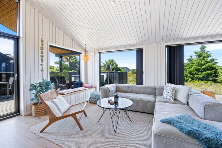Ferienhaus AA1186 in Arvidvej 174, Bjerregård - Bild #4