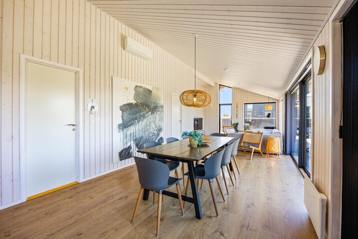 Ferienhaus AA1186 in Arvidvej 174, Bjerregård - Bild #6