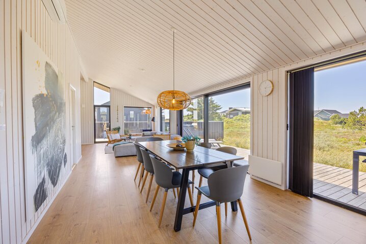 Ferienhaus AA1186 in Arvidvej 174, Bjerregård - Bild #7