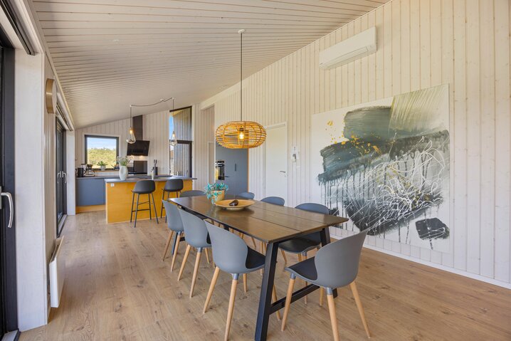 Ferienhaus AA1186 in Arvidvej 174, Bjerregård - Bild #8