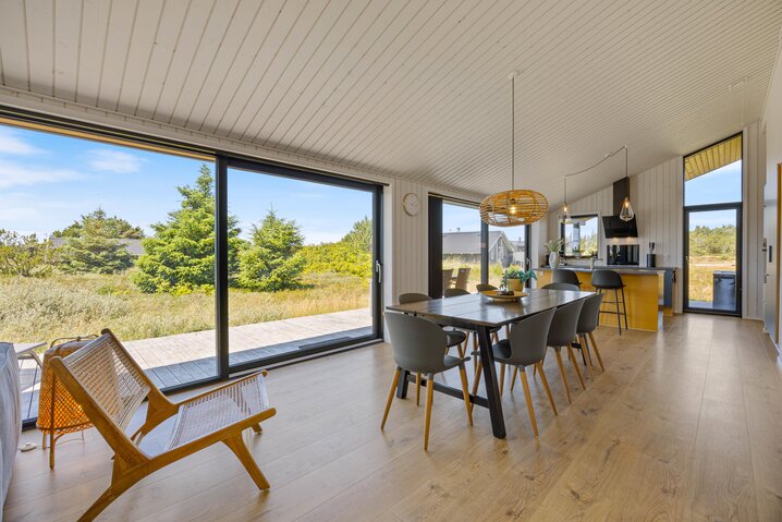 Ferienhaus AA1186 in Arvidvej 174, Bjerregård - Bild #9