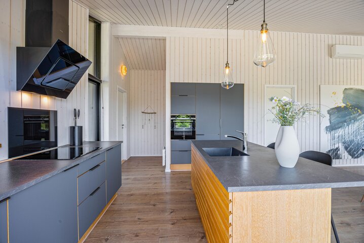 Ferienhaus AA1186 in Arvidvej 174, Bjerregård - Bild #11
