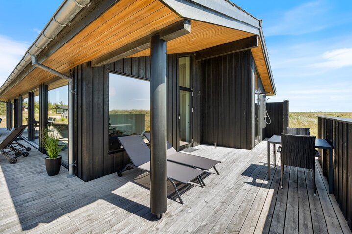 Ferienhaus AA1186 in Arvidvej 174, Bjerregård - Bild #24