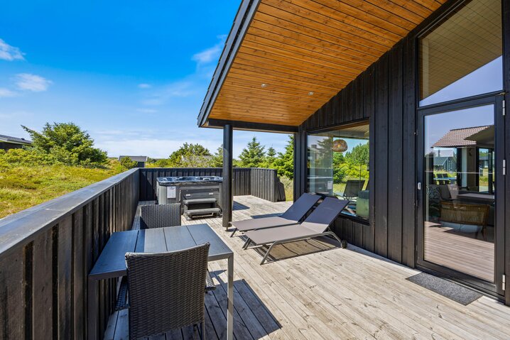 Ferienhaus AA1186 in Arvidvej 174, Bjerregård - Bild #27