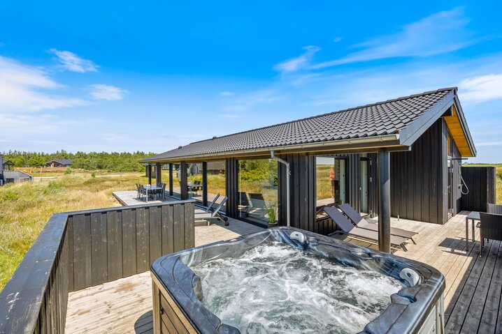 Ferienhaus AA1186 in Arvidvej 174, Bjerregård - Bild #22