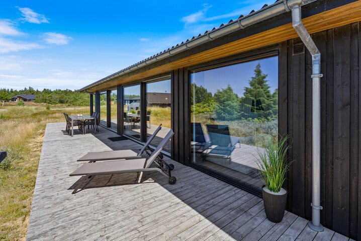 Ferienhaus AA1186 in Arvidvej 174, Bjerregård - Bild #28