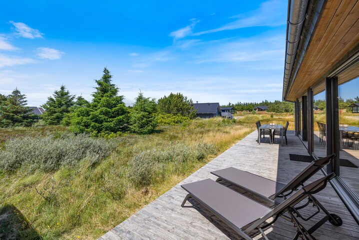 Ferienhaus AA1186 in Arvidvej 174, Bjerregård - Bild #29