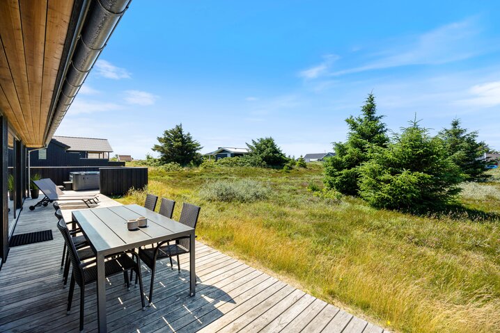 Ferienhaus AA1186 in Arvidvej 174, Bjerregård - Bild #31