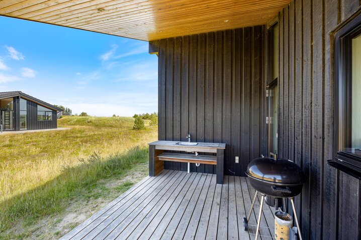 Ferienhaus AA1186 in Arvidvej 174, Bjerregård - Bild #32