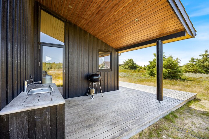 Ferienhaus AA1186 in Arvidvej 174, Bjerregård - Bild #33