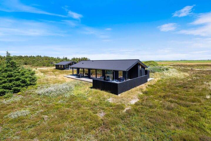 Ferienhaus AA1186 in Arvidvej 174, Bjerregård - Bild #34