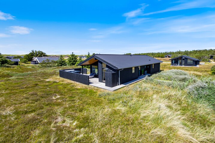 Ferienhaus AA1186 in Arvidvej 174, Bjerregård - Bild #35