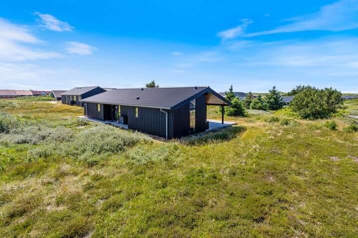 Ferienhaus AA1186 in Arvidvej 174, Bjerregård - Bild #36