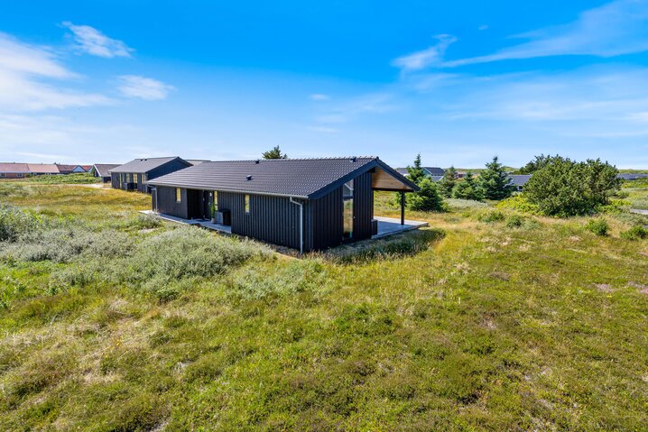 Ferienhaus AA1186 in Arvidvej 174, Bjerregård - Bild #36