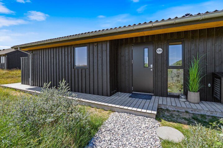 Ferienhaus AA1186 in Arvidvej 174, Bjerregård - Bild #37