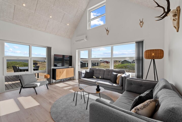 Sommerhus AA1190 på Henriettevej 5, Bjerregård - Billede #2